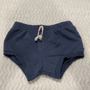 Organic Cotton 18M Shorts